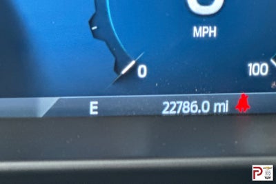 2025 Ford Super Duty F-350 SRW XL