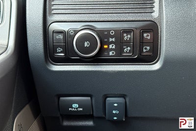 2025 Ford Super Duty F-350 SRW XL