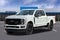 2025 Ford Super Duty F-350 SRW XL