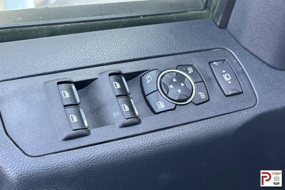 2022 Ford Super Duty F-350 SRW XL