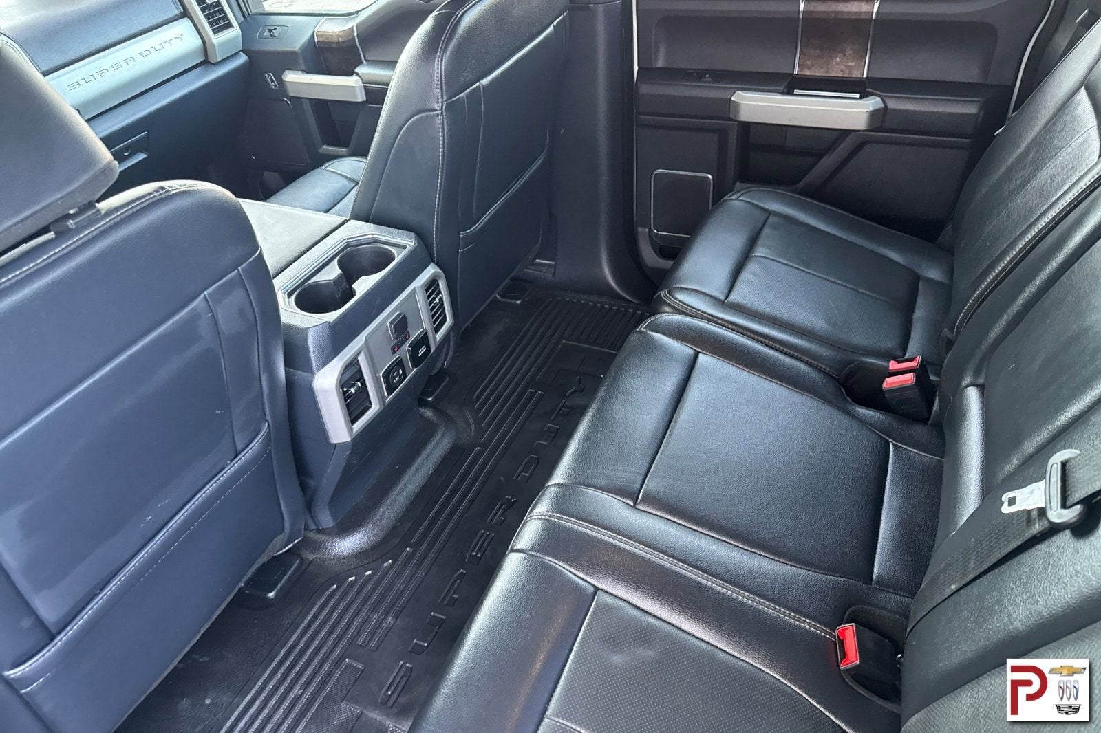 2022 Ford Super Duty F-350 SRW XL