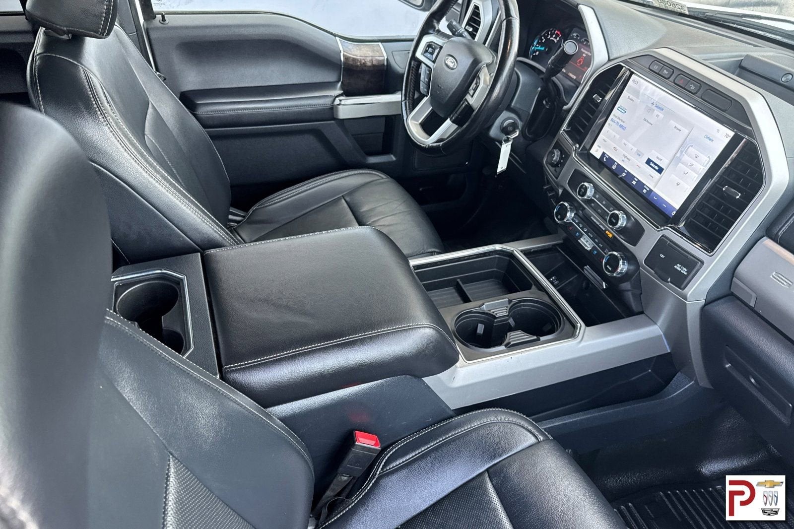 2022 Ford Super Duty F-350 SRW XL