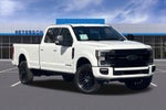2022 Ford Super Duty F-350 SRW XL
