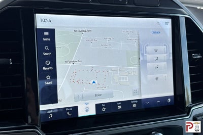 2022 Ford Super Duty F-350 SRW XL