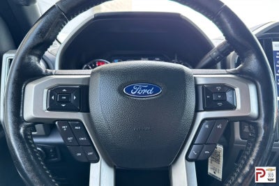 2022 Ford Super Duty F-350 SRW XL