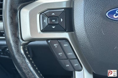 2022 Ford Super Duty F-350 SRW XL