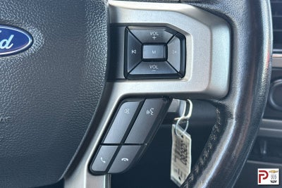 2022 Ford Super Duty F-350 SRW XL