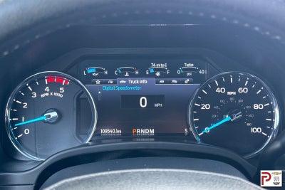 2022 Ford Super Duty F-350 SRW XL