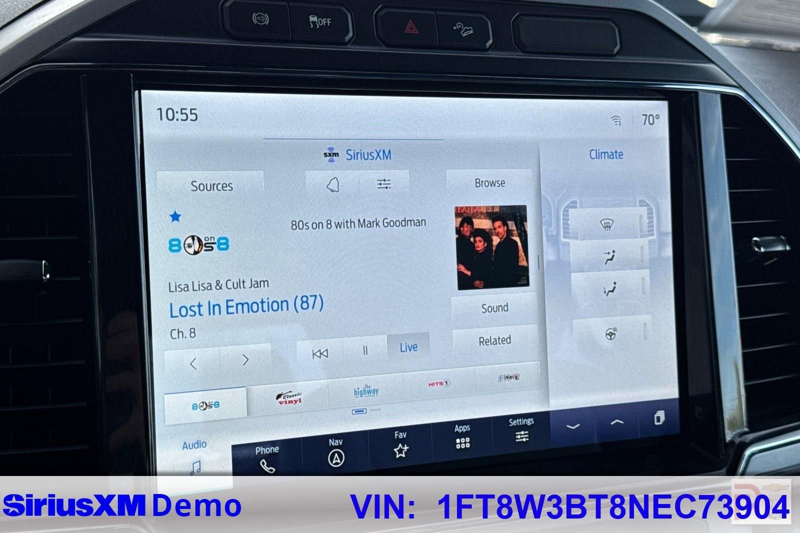 2022 Ford Super Duty F-350 SRW XL