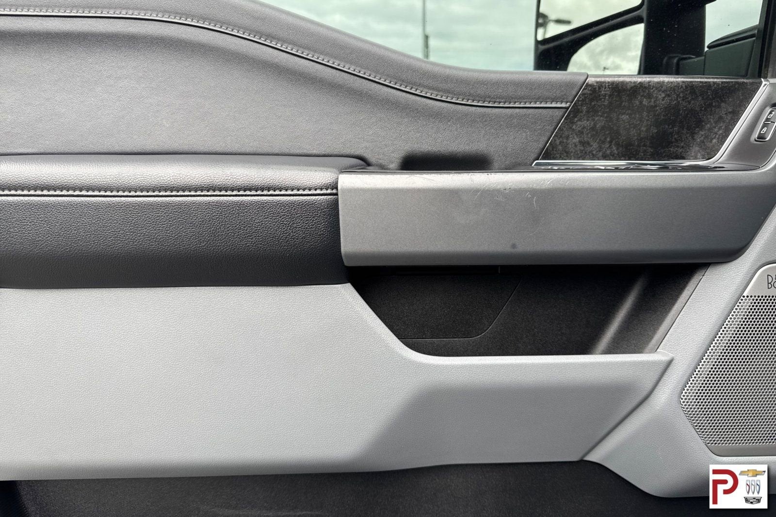 2023 Ford Super Duty F-350 SRW XL