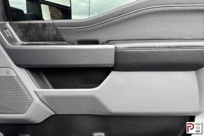 2023 Ford Super Duty F-350 SRW XL