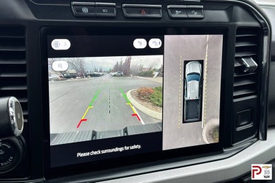 2023 Ford Super Duty F-350 SRW XL