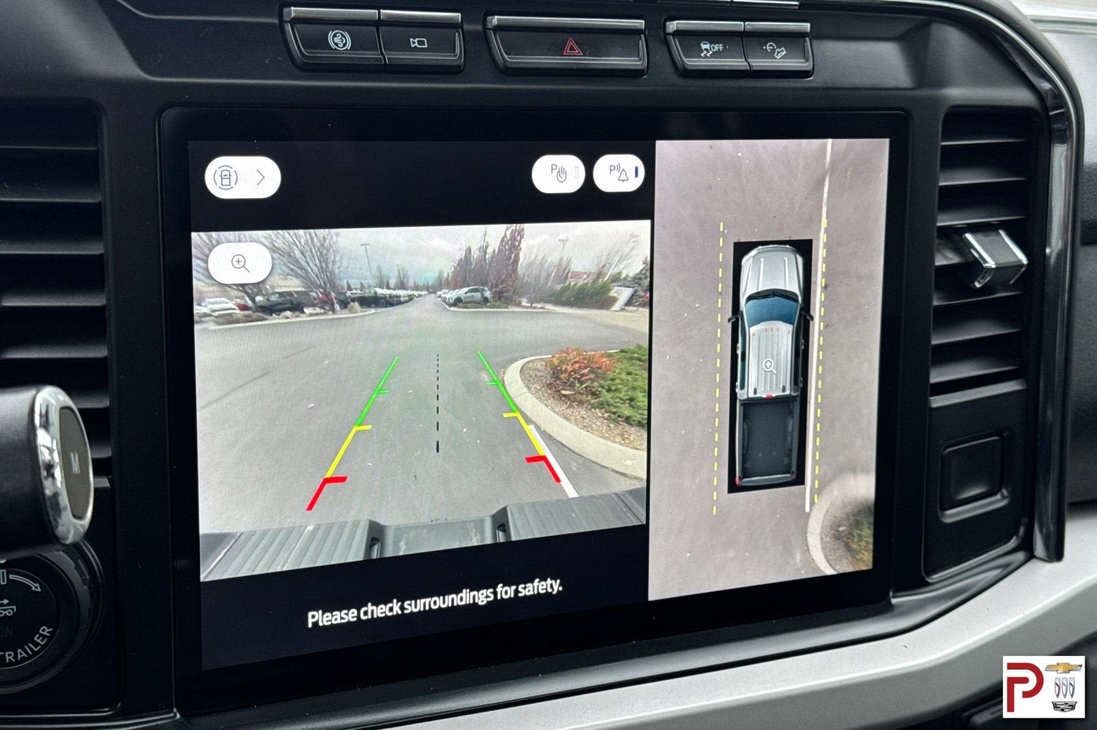 2023 Ford Super Duty F-350 SRW XL