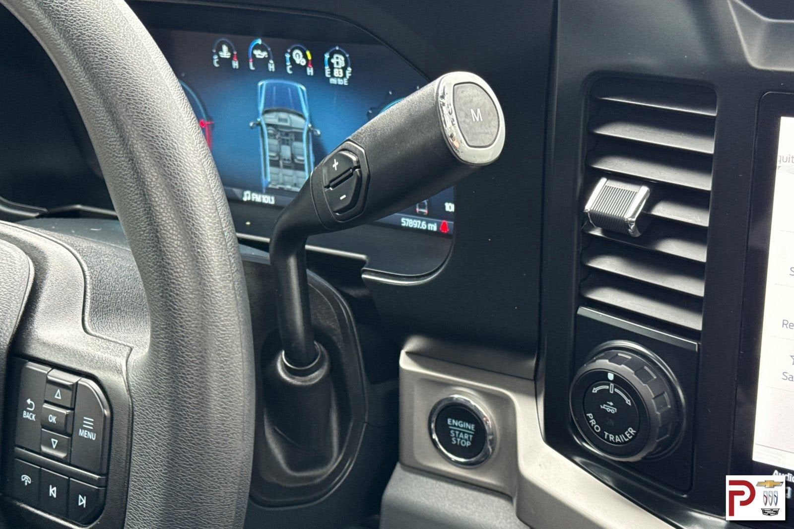 2023 Ford Super Duty F-350 SRW XL