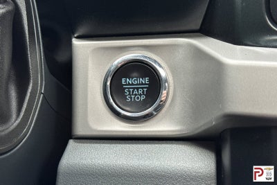 2023 Ford Super Duty F-350 SRW XL