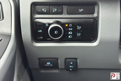 2023 Ford Super Duty F-350 SRW XL