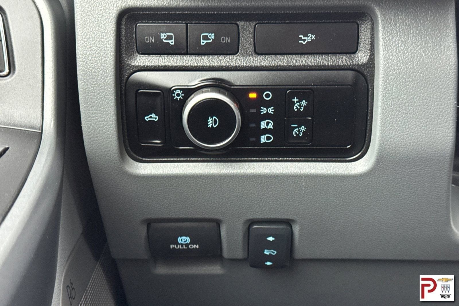 2023 Ford Super Duty F-350 SRW XL