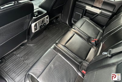 2019 Ford F-350 LARIAT