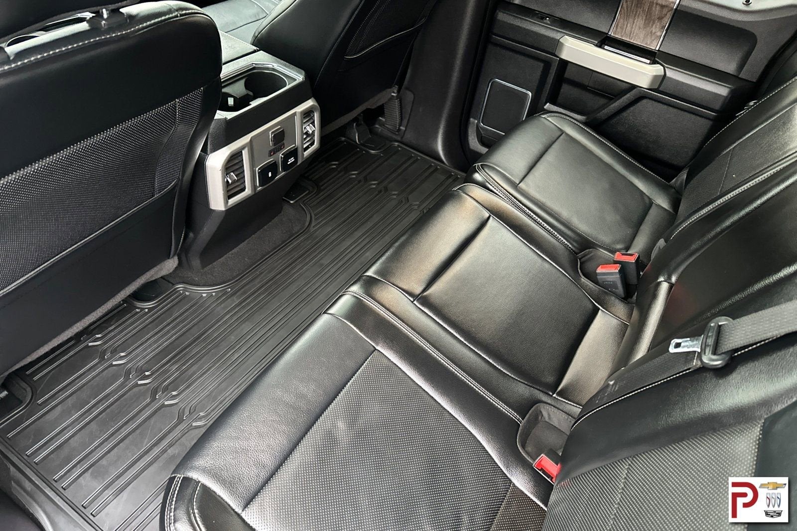 2019 Ford F-350 LARIAT