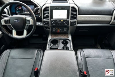 2019 Ford F-350 LARIAT