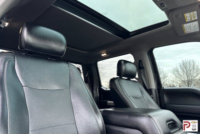 2019 Ford F-350 LARIAT