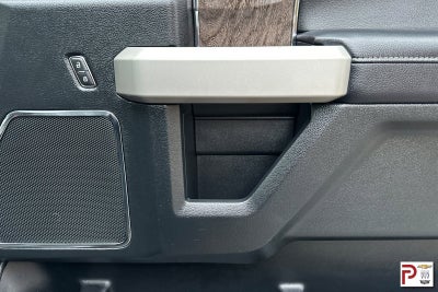 2019 Ford F-350 LARIAT