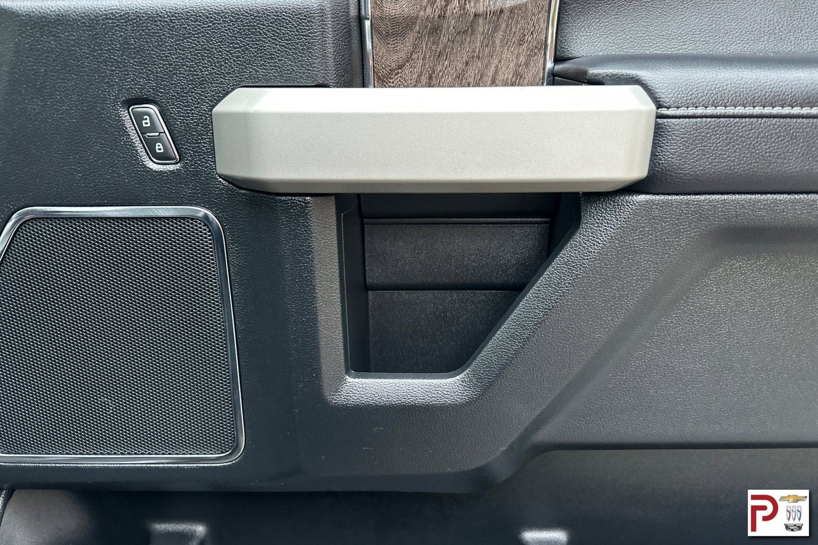 2019 Ford F-350 LARIAT