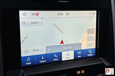 2019 Ford F-350 LARIAT