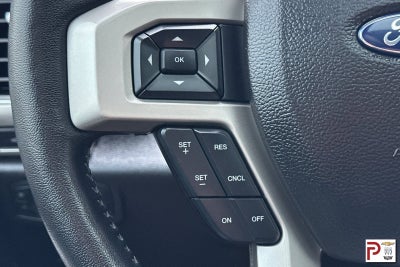 2019 Ford F-350 LARIAT