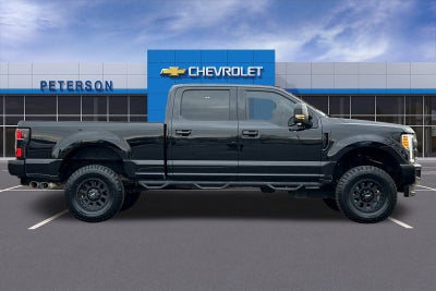 2019 Ford F-350 LARIAT