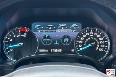 2019 Ford F-350 LARIAT