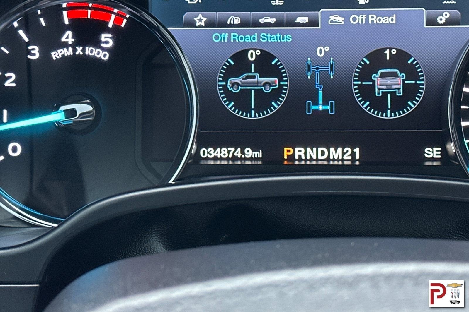 2019 Ford F-350 LARIAT