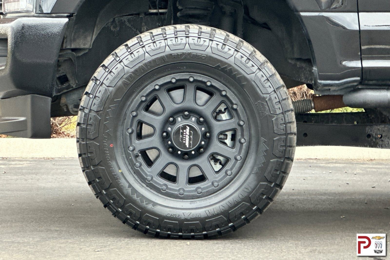 2019 Ford F-350 LARIAT