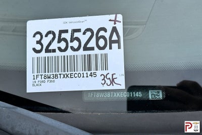 2019 Ford F-350 LARIAT