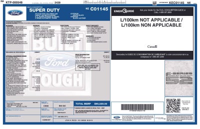 2019 Ford F-350 LARIAT