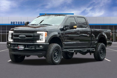 2019 Ford F-350 LARIAT