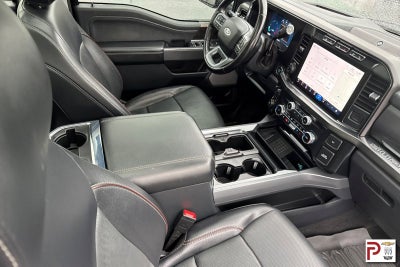 2024 Ford Super Duty F-350 SRW XL