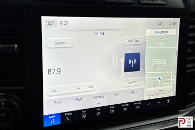 2024 Ford Super Duty F-350 SRW XL