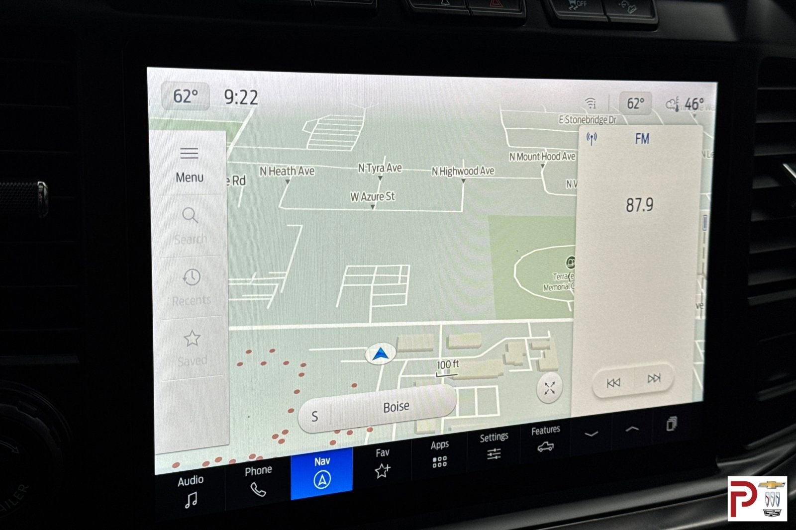 2024 Ford Super Duty F-350 SRW XL