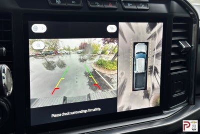 2024 Ford Super Duty F-350 SRW XL