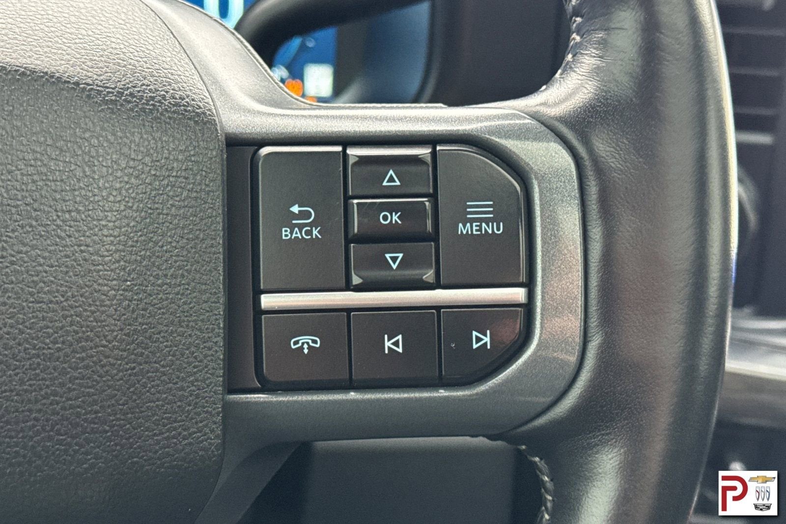 2024 Ford Super Duty F-350 SRW XL