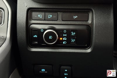 2024 Ford Super Duty F-350 SRW XL