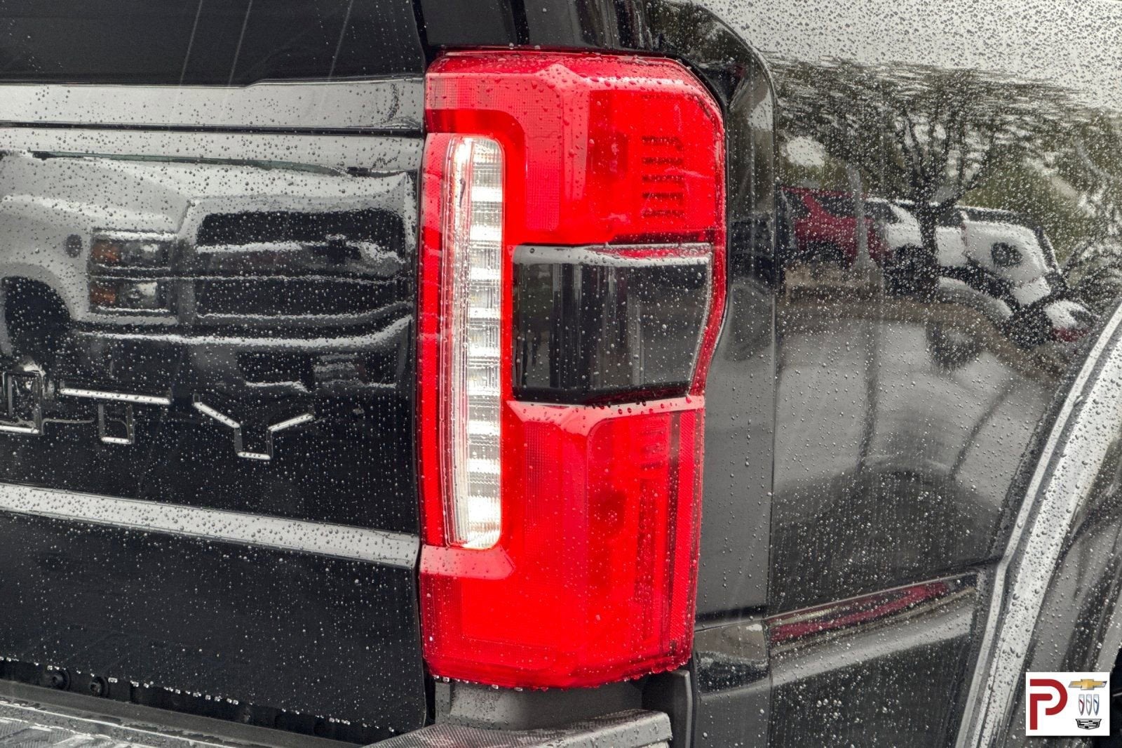 2024 Ford Super Duty F-350 SRW XL