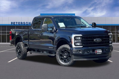 2024 Ford Super Duty F-350 SRW XL
