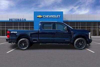 2024 Ford Super Duty F-350 SRW XL