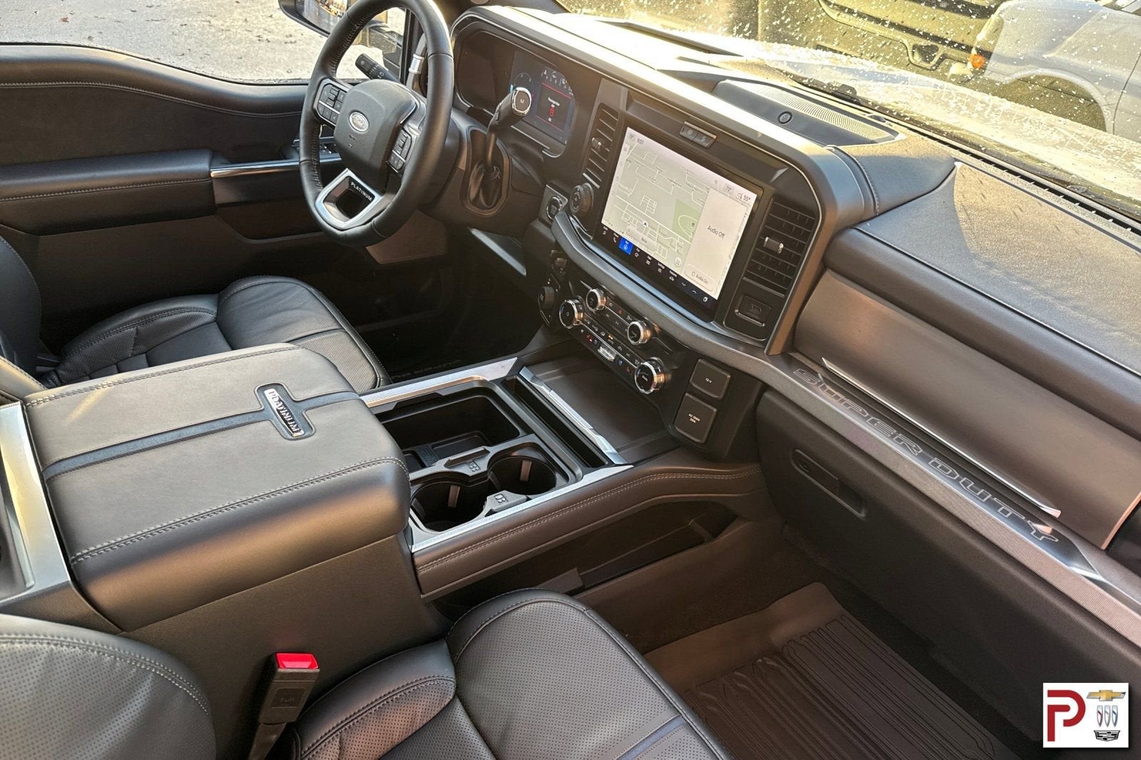 2026 Ford Super Duty F-450 DRW XL