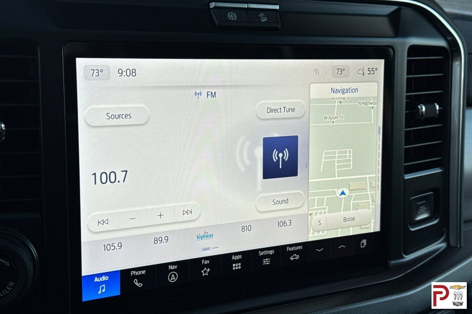 2026 Ford Super Duty F-450 DRW XL