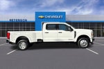 2025 Ford F-450 XLT