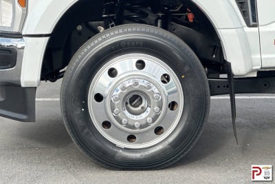 2025 Ford F-450 XLT