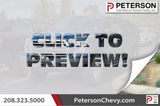 2015 Ford F-150 XLT w/HD Payload Pkg